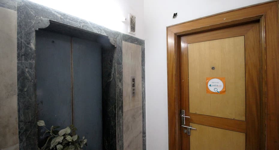 TG Stays Safdurjung Enclave 3, New Delhi 5